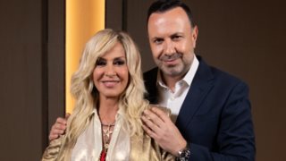 Πότε και πού θα προβληθεί η πολυσυζητημένη συνέντευξη της Άννας Βίσση;