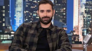 Ο Θοδωρής Ιακωβίδης για το ξέσπασμα στους Ολυμπιακούς Αγώνες του Τόκιο : "Άκουσα ότι κλάφτηκα"