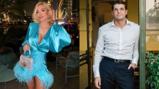 Φίλιππος Τσαγκρίδης &amp; Αλεξάνδρα Παναγιώταρου είναι ζευγάρι; Η αλήθεια για τη σχέση τους