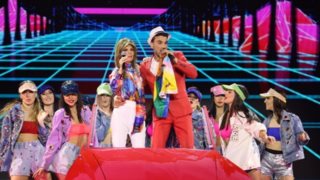 J2US | Όλες οι εντυπωσιακές εμφανίσεις του δέκατου τέταρτου live show