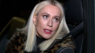 Μαρία Μπακοδήμου για τα νούμερα τηλεθέασης: "Πρώτη φορά βλέπω να δουλεύουμε τόσο πολύ και να αποδίδει τόσο λίγο"