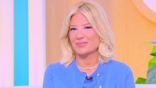 Φαίη Σκορδά: "Στα 20 δεν επένδυσα στον εαυτό μου, επαναπαύτηκα"