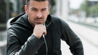 Με κορονοϊό στο νοσοκομείο ο Γιάννης Αϊβάζης