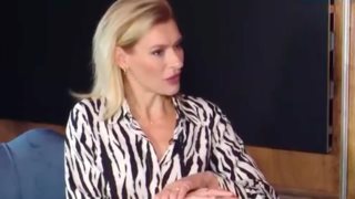 Ζέτα Δούκα: "Φοβάμαι τις γυναίκες που θέλουν να τα έχουν καλά με όλους"