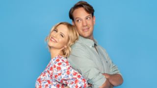 Dot | Φινάλε σεζόν για τη Νάντια Μπουλέ και τον Μίνωα Θεοχάρη: &quot;Ίσως ξαναβρεθούμε και εδώ! Εις το επανιδείν&quot;