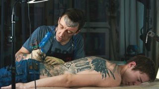 Τα μέρη του σώματός σου που αρέσουν στις γυναίκες να έχεις τατουάζ
: Να που θα κάνεις το επόμενο!