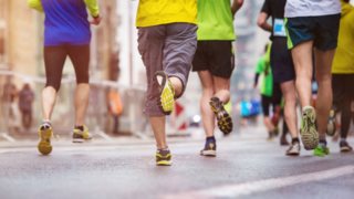 My First Run: Τρέξε και βίωσε μία ξεχωριστή εμπειρία!