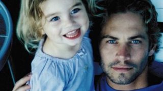 Paul Walker: Η κόρη του γίνεται 20 ετών και είναι πιο όμορφη από όσο θα φανταζόσουν