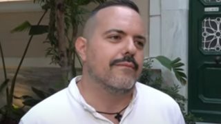 O Κωνσταντίνος Αντωνάτος σχολιάζει την τηλεοπτική επικαιρότητα &amp; τα σχέδια των καναλιών για τη νέα σεζόν