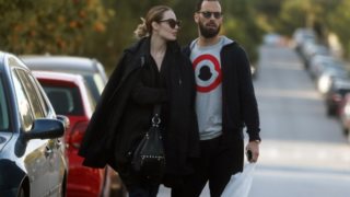 Αντωνία Καλλιμούκου - Νίκος Παραδείσης: Είναι αχώριστοι! Νέες φωτογραφίες από καθημερινές στιγμές τους