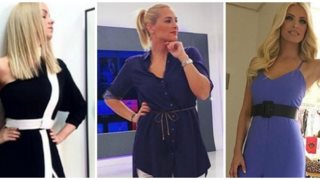 TV Style Report: Οι καλύτερες τηλεοπτικές εμφανίσεις της εβδομάδας