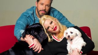 Χάρης Βαρθακούρης &amp; Αντελίνα Βαρθακούρη | Ποιο project με τον ΑΝΤ1 ναυάγησε;