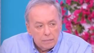 Εκνευρίστηκε on air ο Ανδρέας Μικρούτσικος: &quot;Το είπες χθες για μένα, στο αντιστρέφω σήμερα&quot;