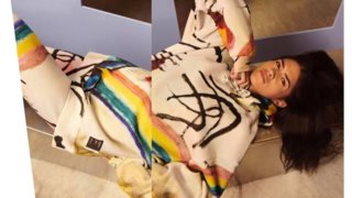 Pull &amp; Bear: Αυτή η συλλογή εμπνέεται από τα έργα σπουδαίων σύγχρονων καλλιτεχνών