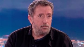 Η εξομολόγηση του Σπύρου Παπαδόπουλου για την υγεία του: &quot;Οι γιατροί μου είπαν ότι...&quot;