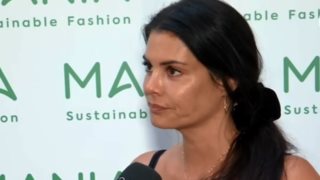 Μαρία Κορινθίου: Ξεκάθαρα έχουν υπάρξει καλύτερες στιγμές από &quot;Το Πρωινό&quot;