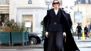 Karl x Olivia: Η Olivia Palermo συνεργάζεται με τον Karl Lagerfeld
