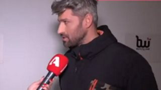 Αλέξης Παππάς: &quot;Δεν έχω επαγγελματικές προτάσεις, δεν με θέλει κανείς&quot;