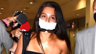 Η Νικολέτα Μαυρίδη επέστρεψε και αυτός ήταν ο πρώτος Survivor που συνάντησε