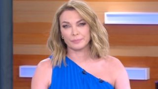 Τατιάνα Στεφανίδου: Το «αντίο» &amp; η ανακοίνωση του τέλους της συνεργασίας της με τον ΣΚΑΪ