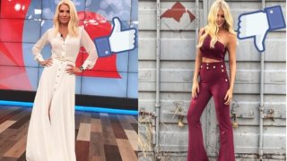 Star Style Tips : Συγκεντρώσαμε όλες τις πρεμιέρες της φετινής σεζόν: Τι φόρεσαν οι λαμπερές κυρίες της μικρής οθόνης;