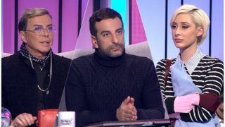 My Style Rocks: Οι κριτές πιο αυστηροί από ποτέ! Η σκληρή κριτική στην Κιάρα &amp; οι ευθείες βολές για στιλίστα