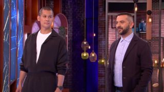 MasterChef | Αυτός ο παίκτης έμεινε εκτός δοκιμασίας