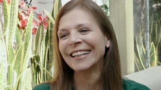 Ράνια Σχίζα για Γιώργο Καπουτζίδη: &quot;Τον καμαρώνω, είναι λαμπερό πλάσμα, με τη δύναμη του να είναι αυτός που είναι&quot;