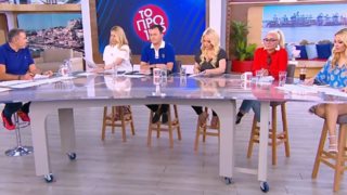 Ποια πολυσυζητημένη δημοσιογράφος &quot;έκλεισε&quot; στο &quot;Πρωινο&quot; για τη νέα σεζόν;