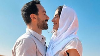 Επέτειος γάμου για τους Σάκη Τανιμανίδη και Χριστίνα Μπόμπα | Η τρυφερή ανάρτηση που μας έκανε να &quot;λιώσουμε&quot;