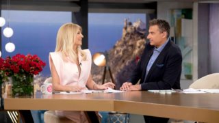 Το &quot;Πρωινό&quot; για τις φήμες χωρισμού Παπαγεωργίου - SNIK