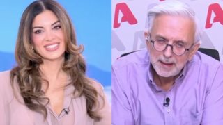 Δήμος Βερύκιος: "Χθες είδα τις κόρες σας. Καμία σχέση με τον έρημο τον Θέμη"