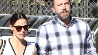 Ben Affleck-Jennifer Garner: Ακυρώνουν το διαζύγιό τους &amp; περιμένουν μωρό!