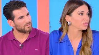 Ο Ετεοκλής Παύλου αποκαλύπτει το λόγο που ανοίχτηκε για το ατύχημά του στην Ελένη Χατζίδου από το πρώτο ραντεβού