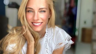 Η πρώτη ανάρτηση της Δούκισσας Νομικού μετά το συμβόλαιο με τον ΣΚΑΪ