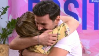 Ναταλία Γερμανού για Κώστα Τσουρό: "Ο ΑΝΤ1 και το MEGA λες και το κάνουν επίτηδες"