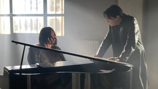 Φως | Το τραγούδι της σειράς &quot;Σασμός&quot; έγινε video clip!