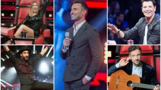 The Voice 3: Η μεγάλη πρεμιέρα στο ΣΚΑΪ: Δείτε το video!