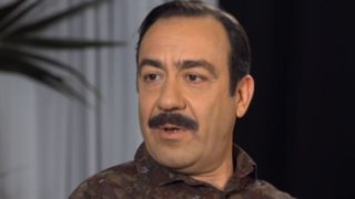 Σωτήρης Καλυβάτσης: &quot;Όσοι ήμασταν εκεί και έχουμε άποψη, το έχουμε καταθέσει - Κανένας δεν έχει δικαίωμα να τυραννά και να βγάζει τα απωθημένα του πάνω στον άλλον&quot;