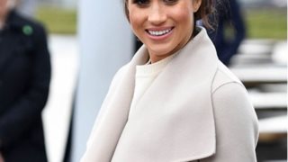Meghan Markle: Είναι αυτό το αγαπημένο κραγιόν της;
