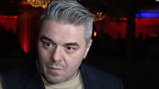 Πέτρος Πολυχρονίδης: "Θα κάνω τον 'Τροχό της τύχης' για 12η σεζόν"