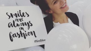 Ελιάνα Χρυσικοπούλου: Δείτε την κούκλα νεογέννητη κόρη της!