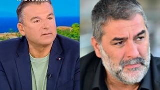Ξέσπασε ο Γιώργος Λιάγκας: "Έκανε μ@@κια μεγάλη. Αλλά μην του φορτώσουμε και το προπατορικό αμάρτημα!"