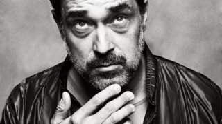 Burak Hakki: Συνεργασία έκπληξη με την Μιμή Ντενίση στον κινηματογράφο