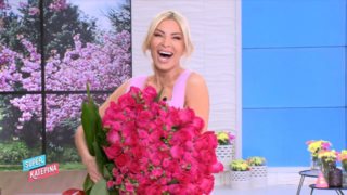 Κατερίνα Καινούργιου | Η έκπληξη των συνεργατών της "Super Κατερίνα" για τα γενέθλιά της