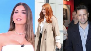 Σταματίνα Τσιμτσιλή: &quot;Μου είπε ένας άνθρωπος που τους ξέρει καλά ότι ο Θοδωρής ίσως..&quot;