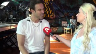 Η &quot;αιχμηρή&quot; απάντηση του Κωνσταντίνου Χριστοφόρου στον Γιώργο Θεοφάνους