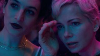 3 σειρές για να δεις αν σου άρεσε το Dying for Sex