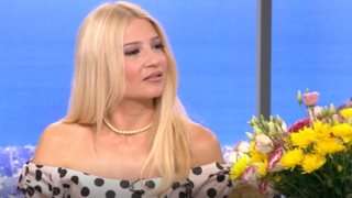 Φαίη Σκορδά: Απίστευτες ατάκες on air για τους καλλιτέχνες που σνόμπαραν το «Πρωινό» | Δείτε το video!