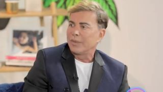 Λάκης Γαβαλάς: &quot;Το σοβαρό μπορείς να το αποφύγεις. Όταν βγαίνεις τόσο πολύ στη δημοσιότητα, δεν νομίζω ότι κάνει καλό&quot;